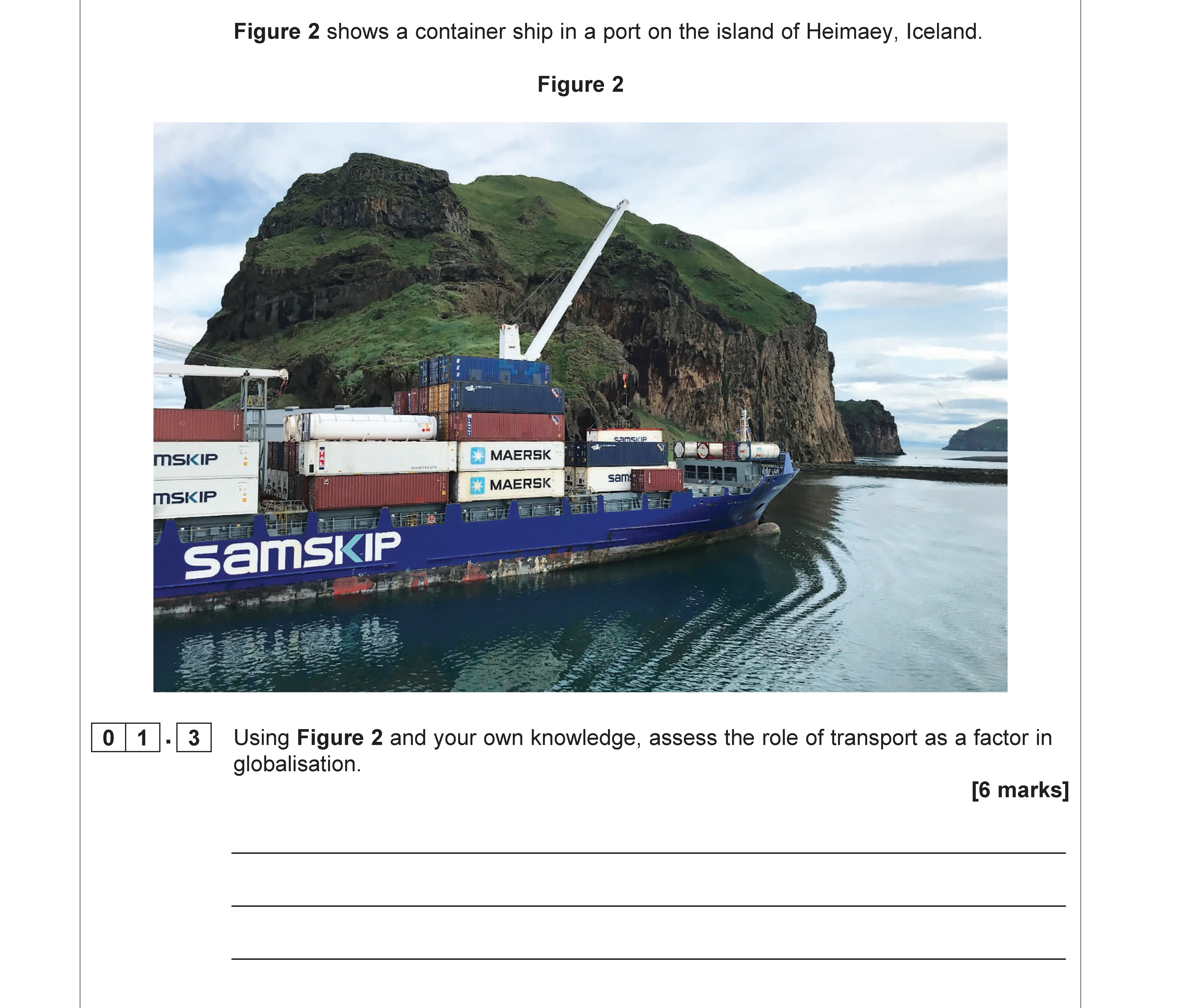 Using-Figure-2-and-your-own-knowledge,-assess-the-role-of-transport-as-a-factor-in-globalisation-AQA-A-Level Geography-Question 1-2022-Paper 2.png